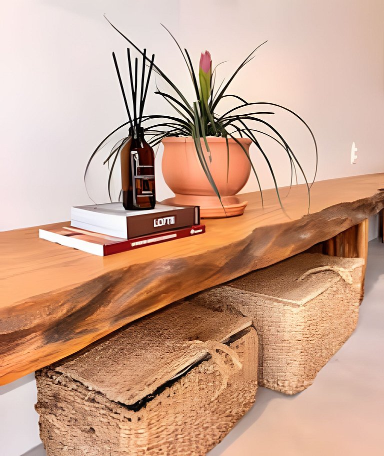 Urban Soul | Studio Atemporal Pinheiros Jardins SP