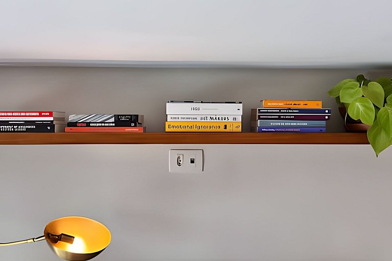 Studio Atemporal com Garagem Pinheiros Jardins SP