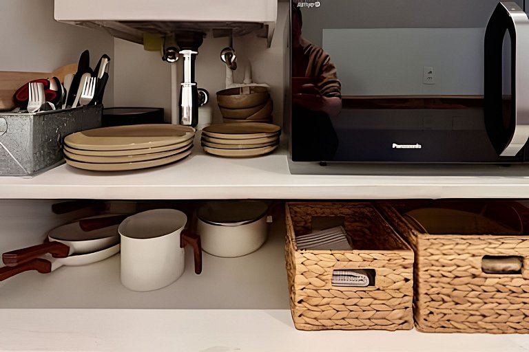Monolocale Premium | Comfort e Posizione Pinheiros