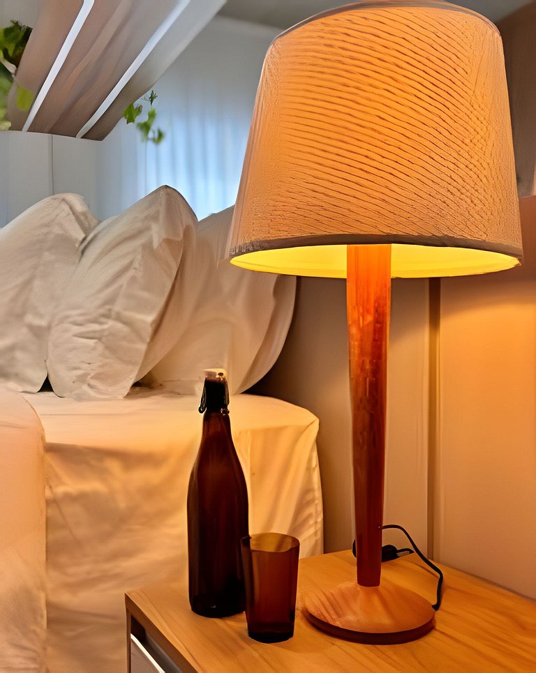 Duplex avec Jardin et 1 Place de Parking – Pinheiros, Oscar