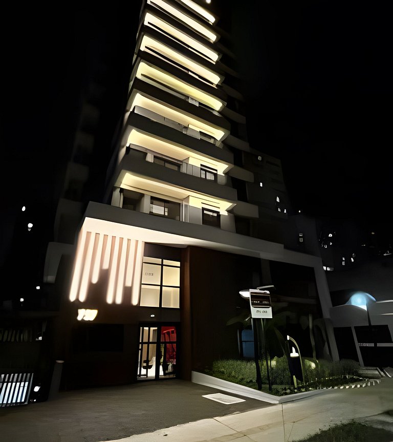 Duplex mit Garten und 1 Stellplatz Pinheiros Oscar Freire SP