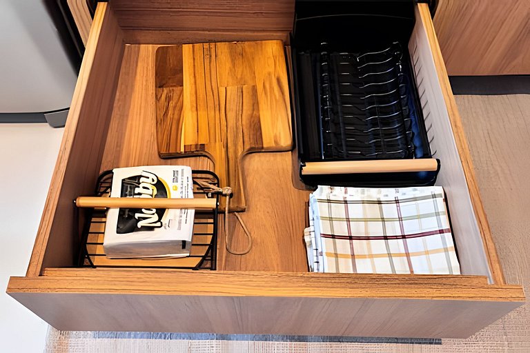 Urban Soul | Studio Premium Pinheiros Jardins