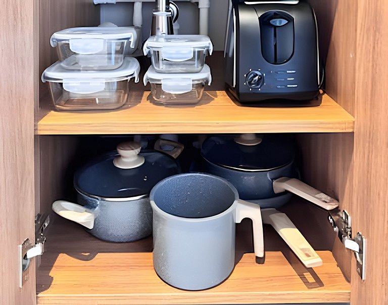 Studio Premium Oscar Freire Pinheiros Jardins SP