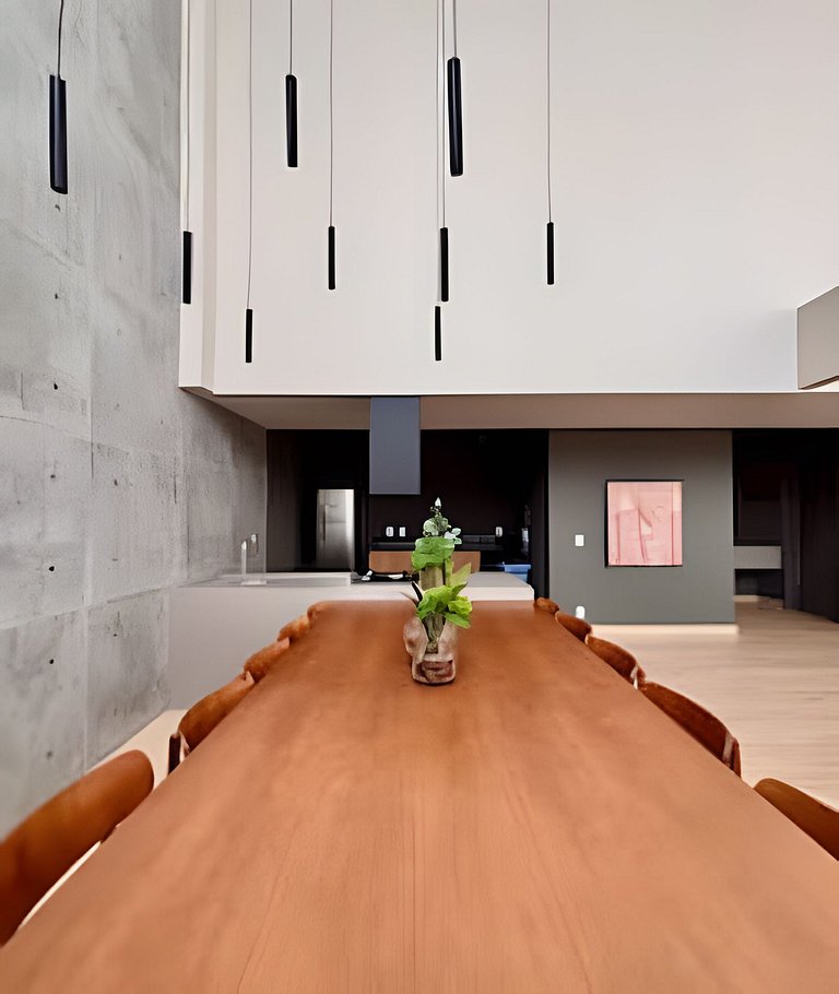 Studio Premium Oscar Freire Pinheiros Jardins SP