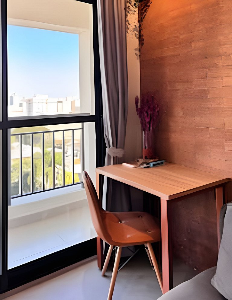 Studio Design NOVO Pinheiros Oscar Freire Jardins