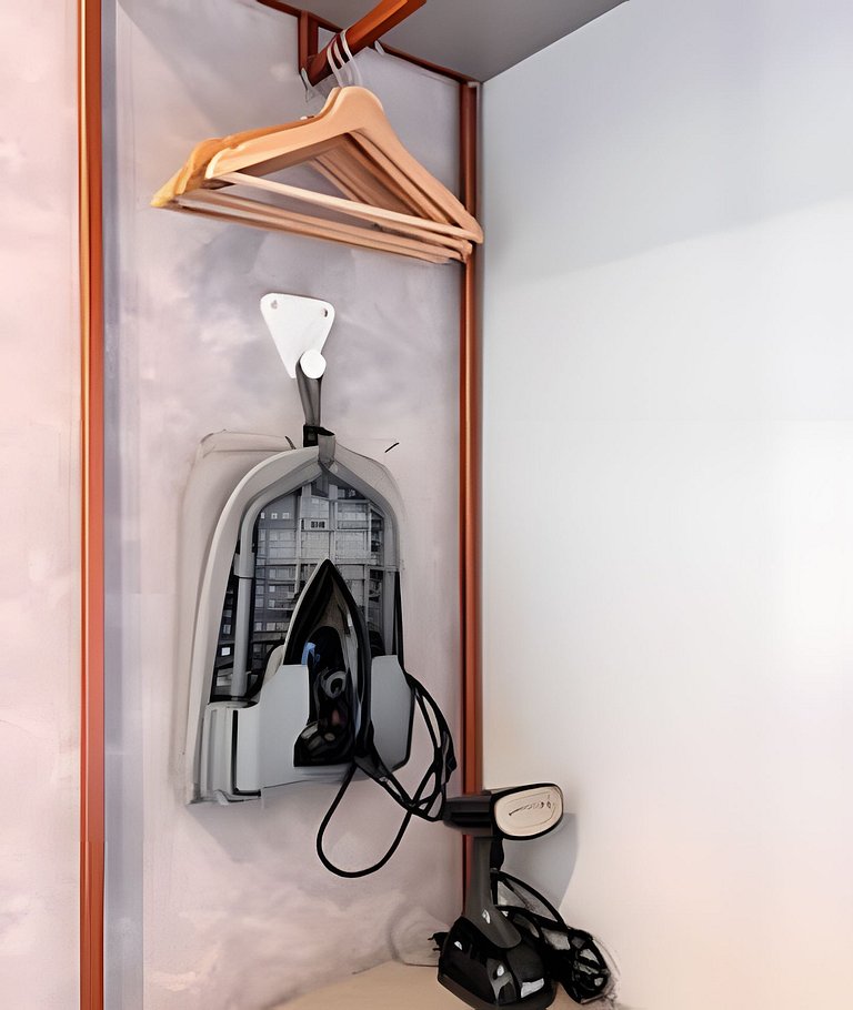 Studio Design Pinheiros Oscar Freire Jardins