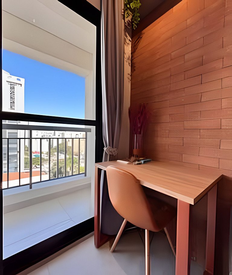 Studio Design Pinheiros Oscar Freire Jardins