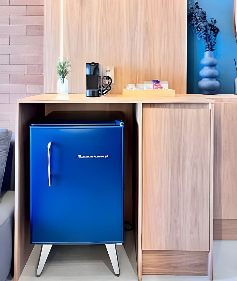 Studio Design Pinheiros Oscar Freire Jardins