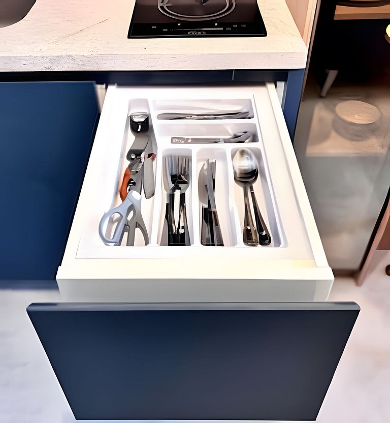 Urban Soul | Studio Design Pinheiros Jardins