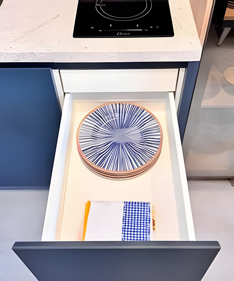 Urban Soul | Studio Design Pinheiros Jardins