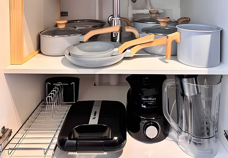 Studio Design Pinheiros Oscar Freire Jardins