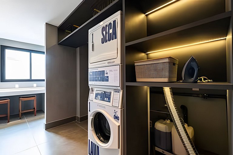 Urban Soul | Studio Design Pinheiros Jardins