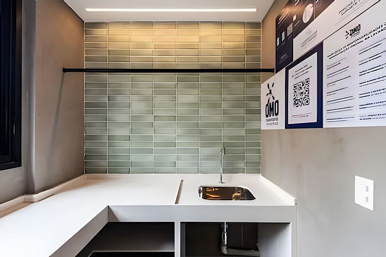 Studio Design NOVO Pinheiros Oscar Freire Jardins