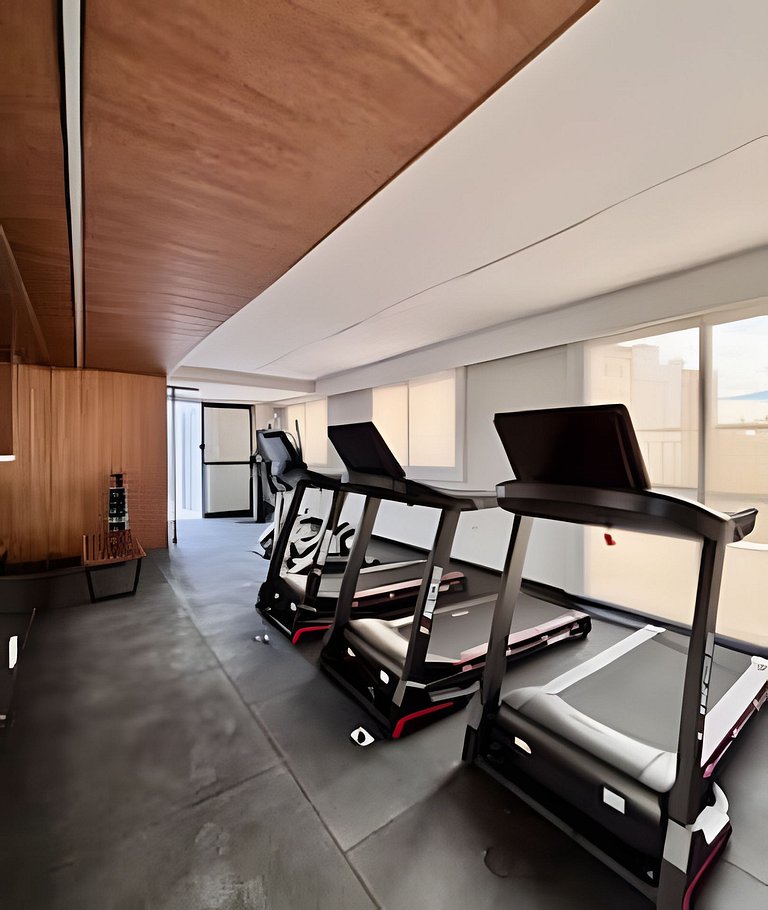 Studio Design NOVO Pinheiros Oscar Freire Jardins