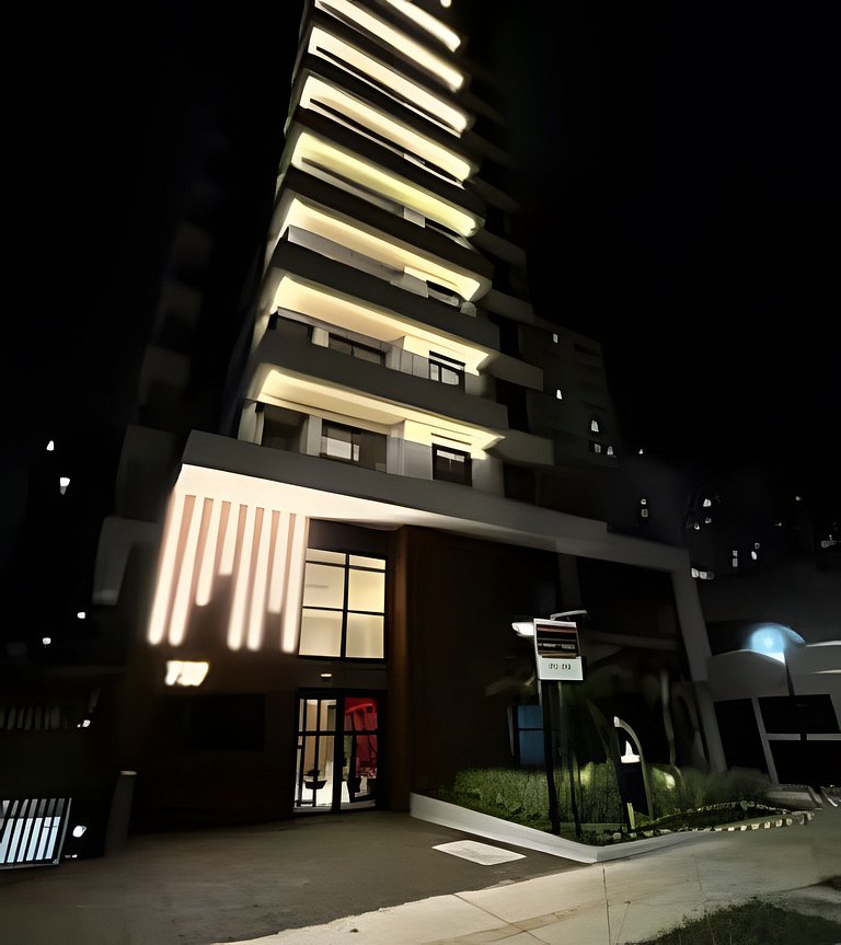 Studio Design NOVO Pinheiros Oscar Freire Jardins