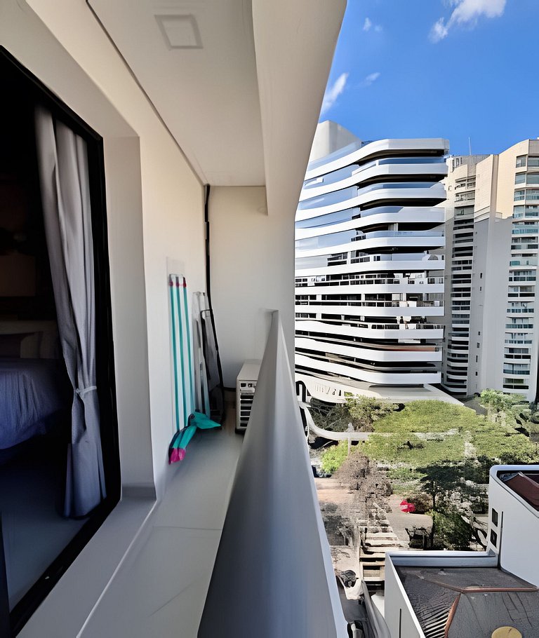 Studio Design Pinheiros Jardins Oscar Freire