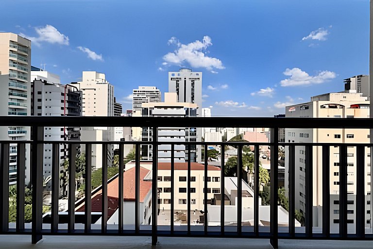 Studio Design Pinheiros Jardins Oscar Freire