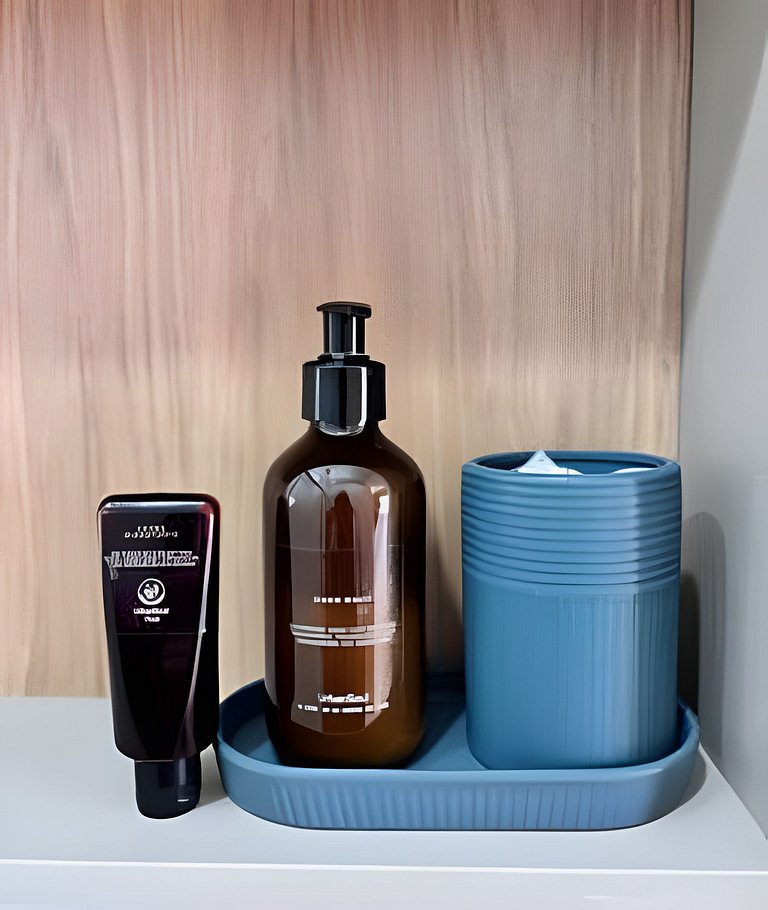 Urban Soul | Studio Design Pinheiros Jardins