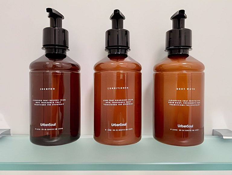 Urban Soul | Studio Sofisticado Pinheiros Jardins