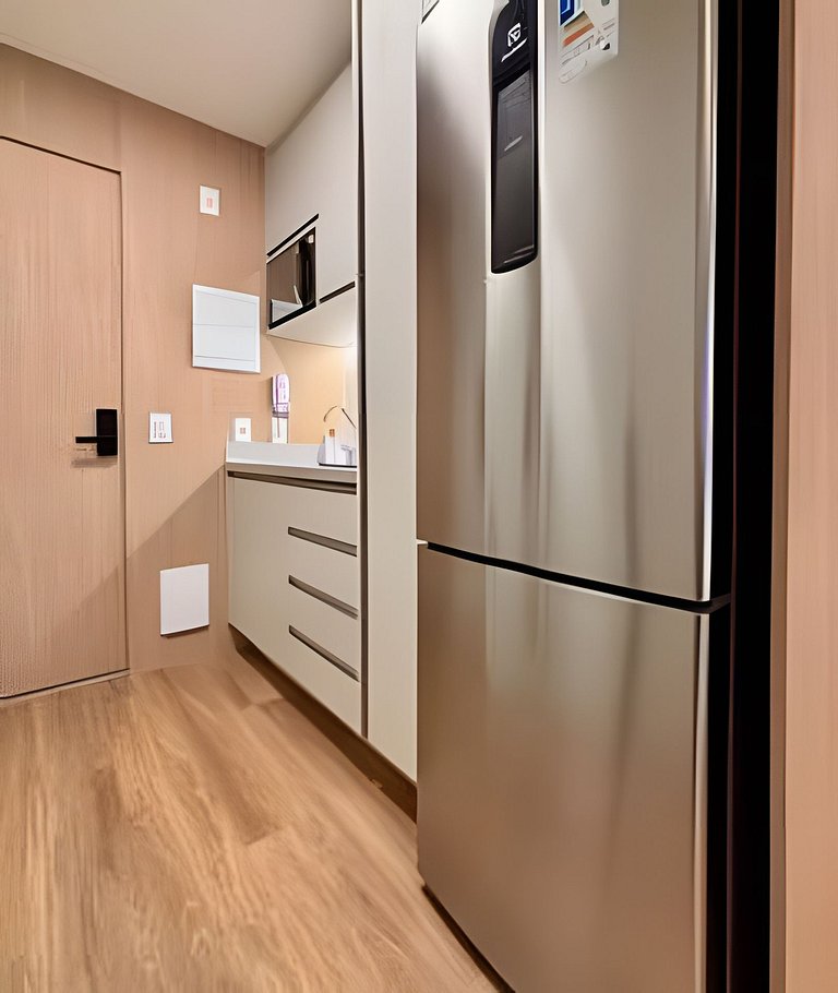 Urban Soul | Studio Sofisticado Pinheiros Jardins