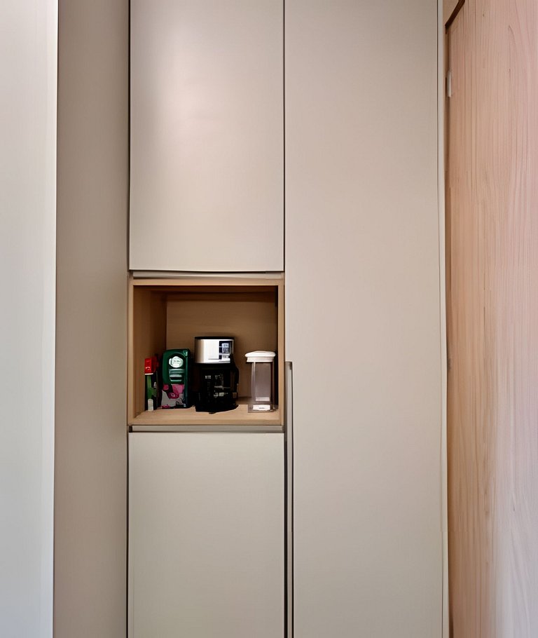 Urban Soul | Studio Sofisticado Pinheiros Jardins