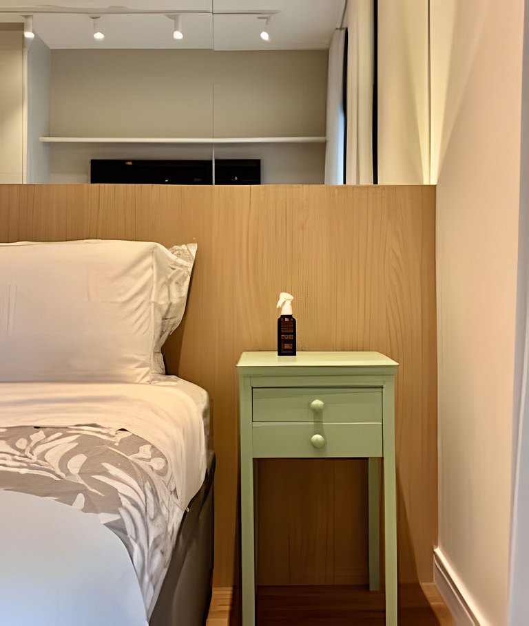 Urban Soul | Studio Sofisticado Pinheiros Jardins