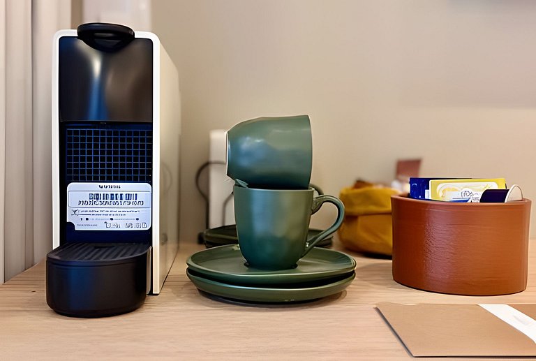 Urban Soul | Studio Sofisticado Pinheiros Jardins