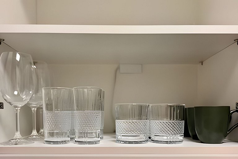 Urban Soul | Studio Sofisticado Pinheiros Jardins