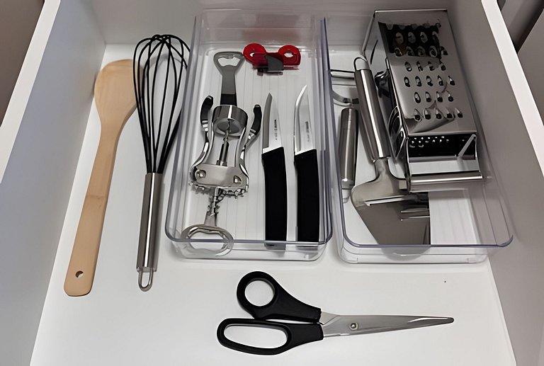 Urban Soul | Studio Sofisticado Pinheiros Jardins