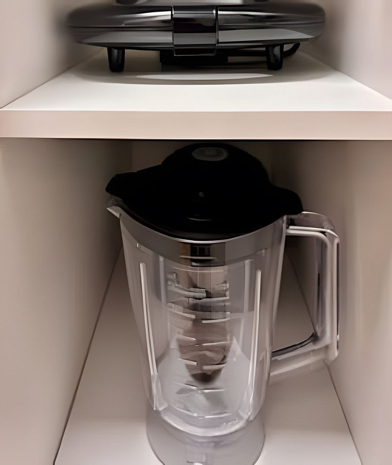 Urban Soul | Studio Sofisticado Pinheiros Jardins