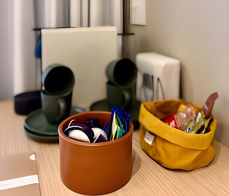 Urban Soul | Studio Sofisticado Pinheiros Jardins