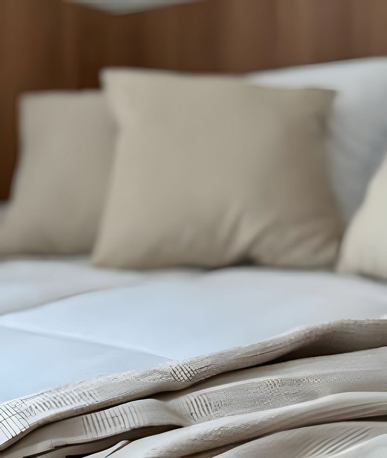 Urban Soul | Studio Minimalista Pinheiros Jardins