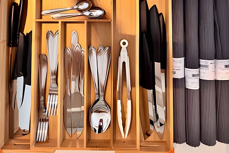 Urban Soul | Studio Minimalista Pinheiros Jardins