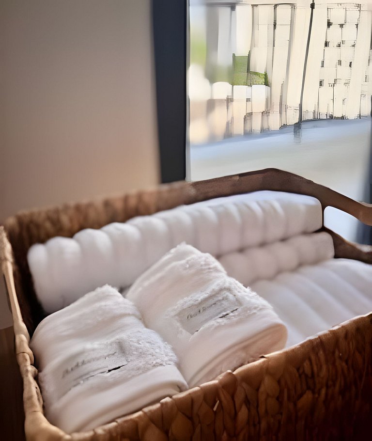 Urban Soul | Studio Minimalista Pinheiros Jardins