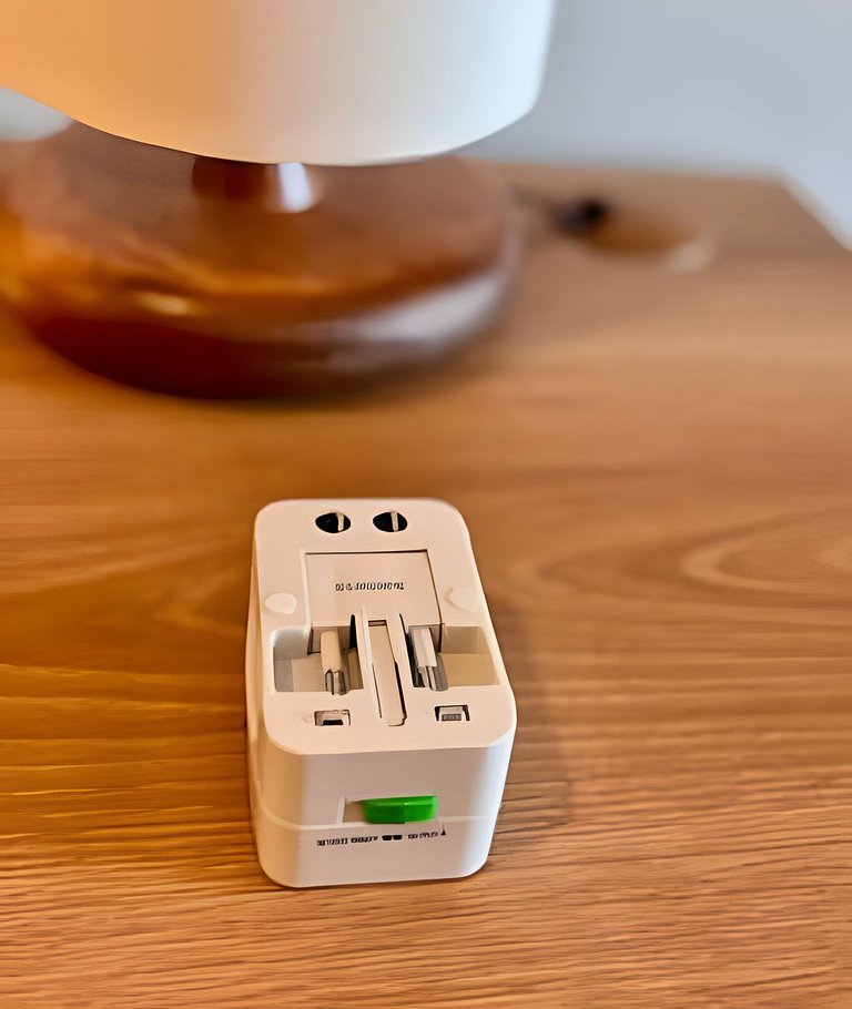 Urban Soul | Studio Minimalista Pinheiros Jardins