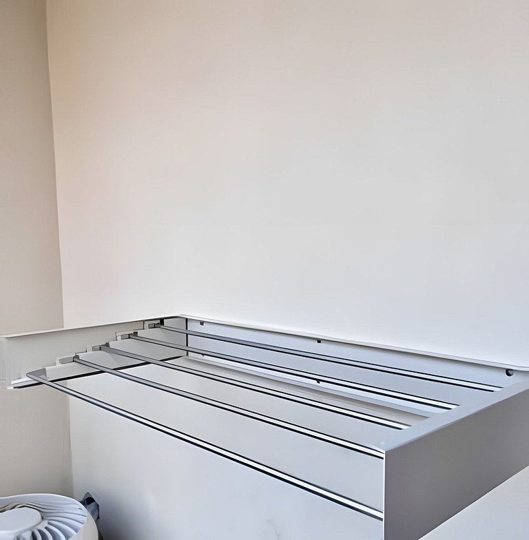 Studio Minimalista Charmoso Pinheiros Jardins SP