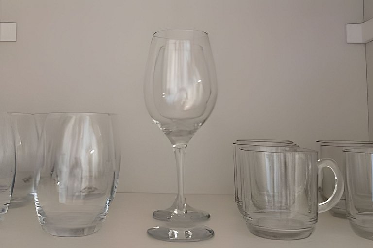 Urban Soul | Studio Minimalista Pinheiros Jardins