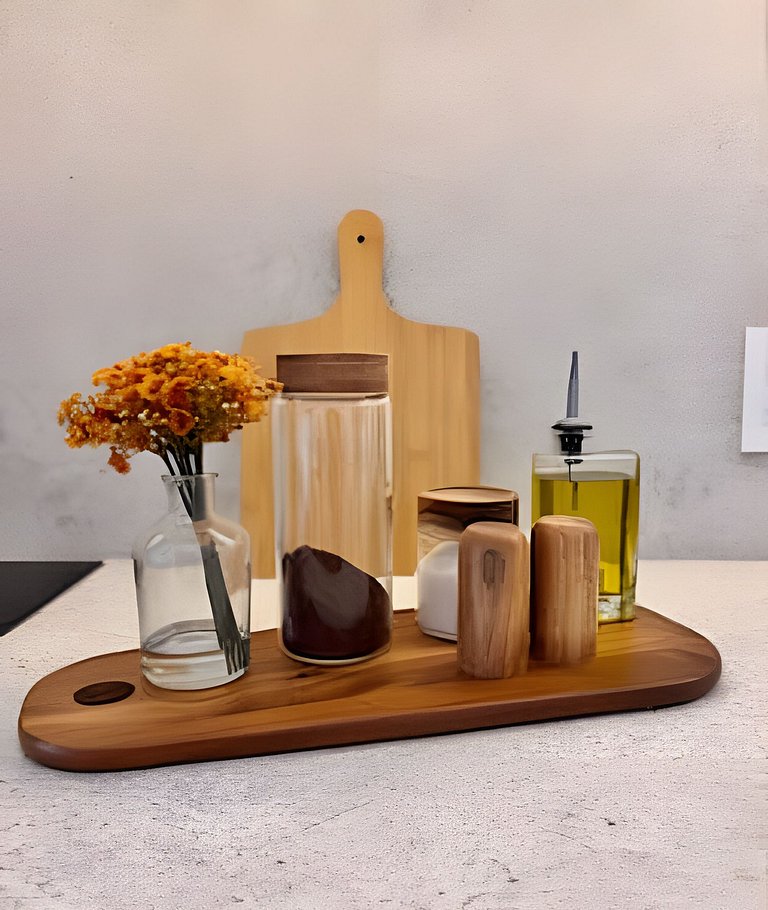 Urban Soul | Studio Minimalista Pinheiros Jardins