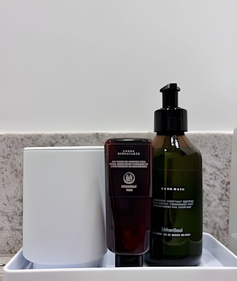 Urban Soul | Studio Espaço de Trabalho Pinheiros