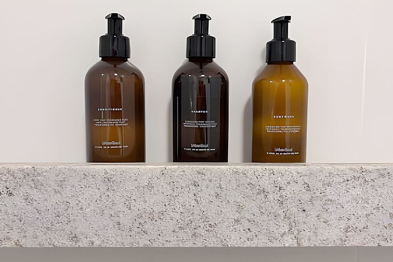 Urban Soul | Studio Espaço de Trabalho Pinheiros