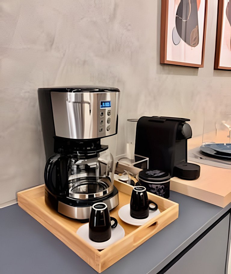 Urban Soul | Studio Espaço de Trabalho Pinheiros