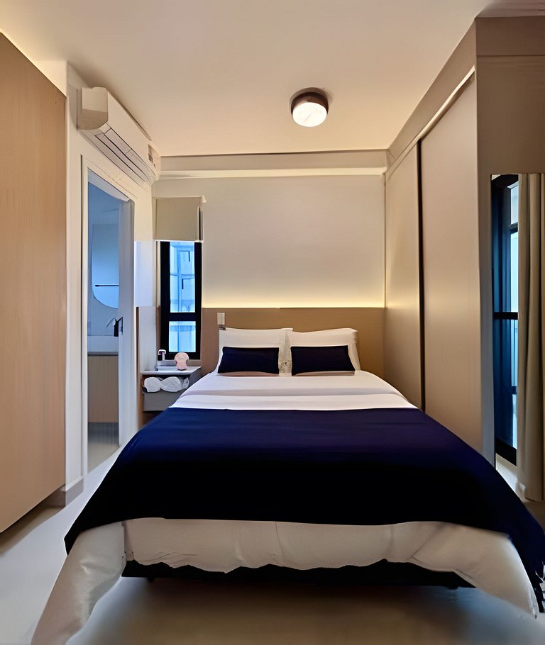 Urban Soul | Studio Espaço de Trabalho Pinheiros