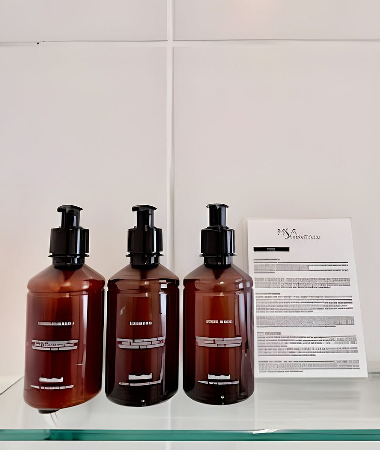 Urban Soul | Studio Moderno Completo Pinheiros