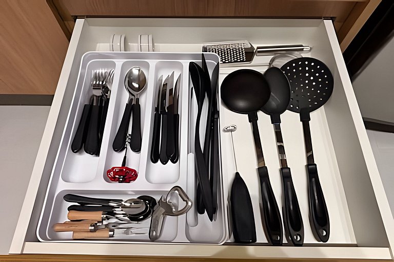 Urban Soul | Studio Moderno Completo Pinheiros