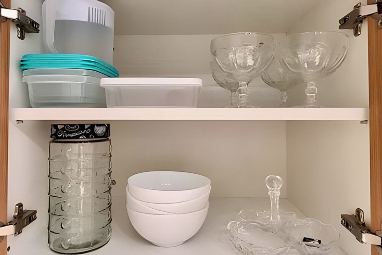 Urban Soul | Studio Moderno Completo Pinheiros