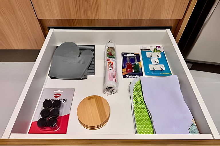 Urban Soul | Studio Moderno Completo Pinheiros