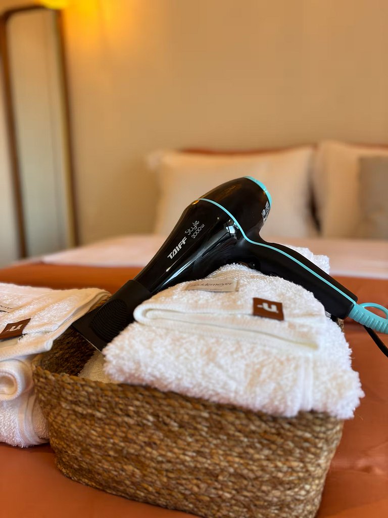 Urban Soul | Studio Atemporal Pinheiros Jardins SP