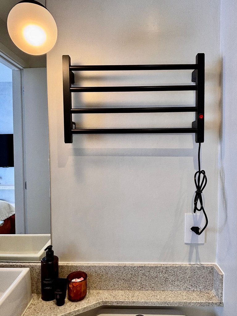 Studio Premium Oscar Freire Pinheiros Jardins SP