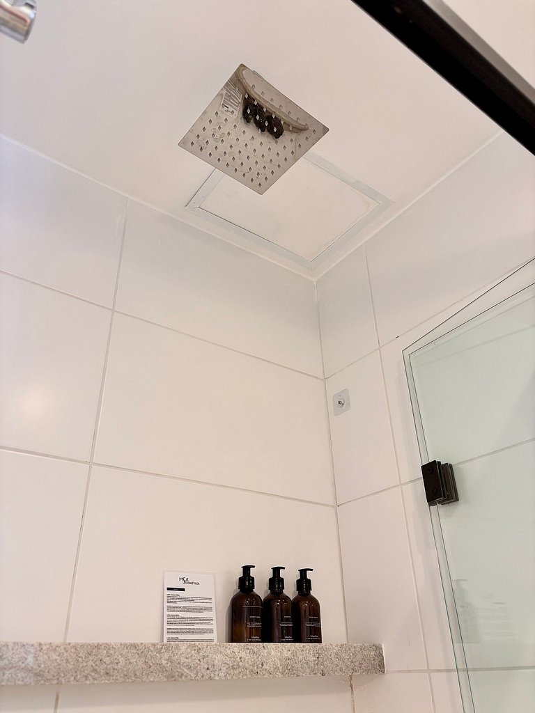 Studio Premium 1 Vaga Oscar Freire Pinheiros SP