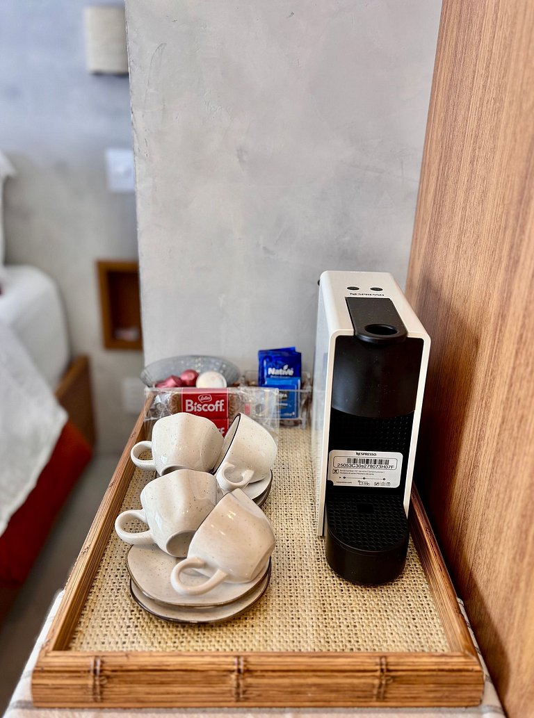 Studio Premium Oscar Freire Pinheiros Jardins SP